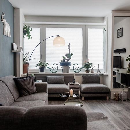 1 Bedroom 15 Min By Tram To Amsterdam Centre! Экстерьер фото