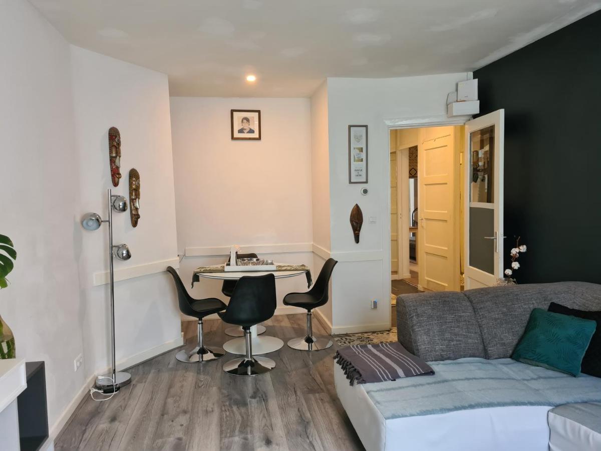 1 Bedroom 15 Min By Tram To Amsterdam Centre! Экстерьер фото