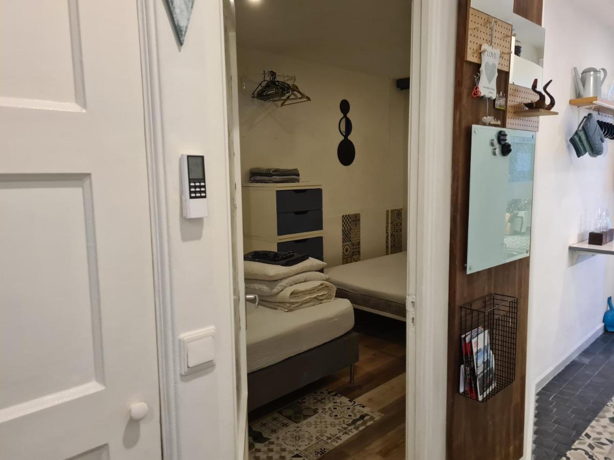1 Bedroom 15 Min By Tram To Amsterdam Centre! Экстерьер фото
