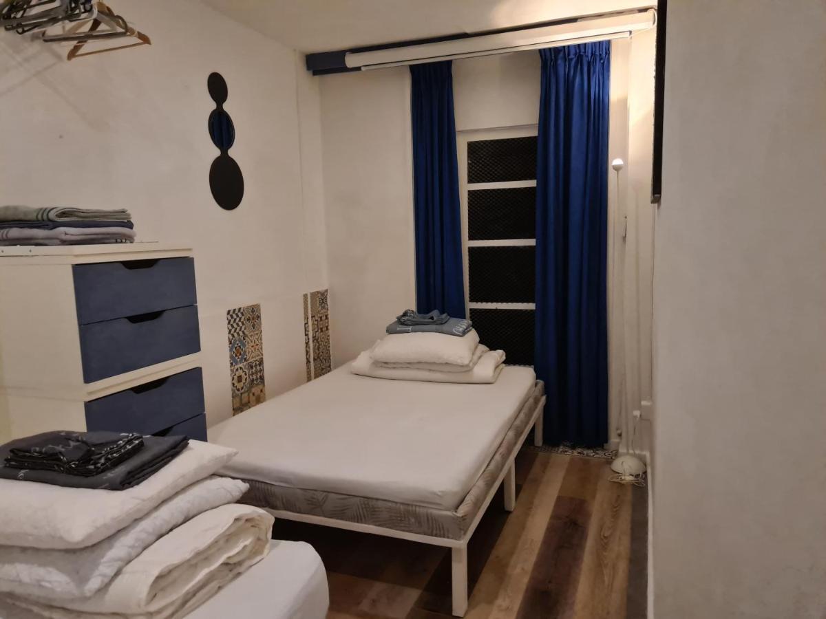 1 Bedroom 15 Min By Tram To Amsterdam Centre! Экстерьер фото