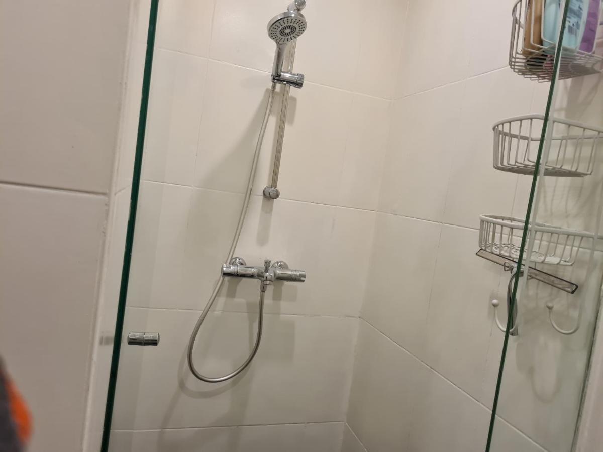 1 Bedroom 15 Min By Tram To Amsterdam Centre! Экстерьер фото
